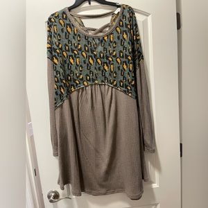 Umgee Tunic